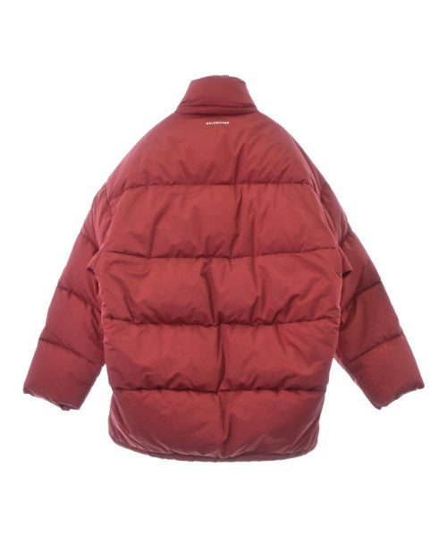 BALENCIAGA 羽絨夾克/背心