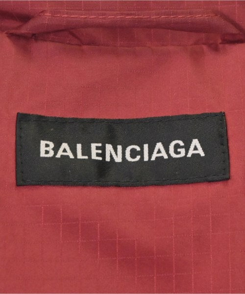 BALENCIAGA 羽絨夾克/背心