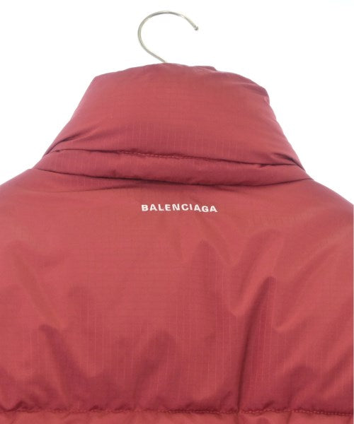 BALENCIAGA 羽絨夾克/背心