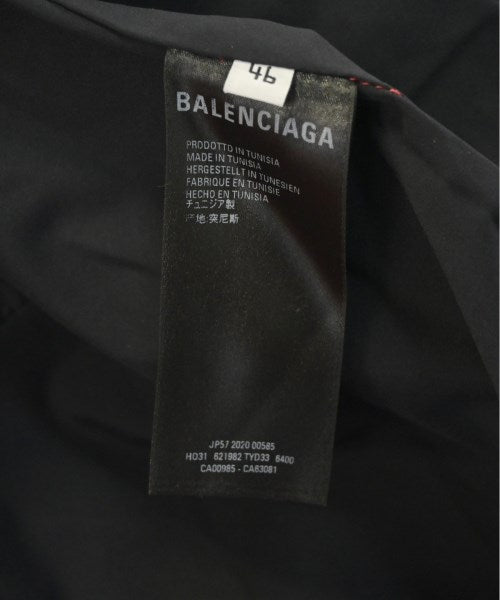 BALENCIAGA 羽絨夾克/背心