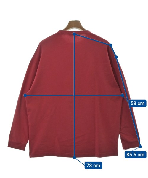 BALENCIAGA Tシャツ/トップス