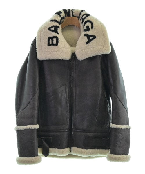 BALENCIAGA 其他飛行外套