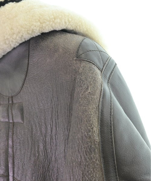 BALENCIAGA 其他飛行外套