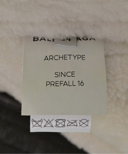 BALENCIAGA 其他飛行外套