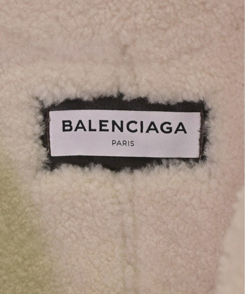 BALENCIAGA 其他飛行外套