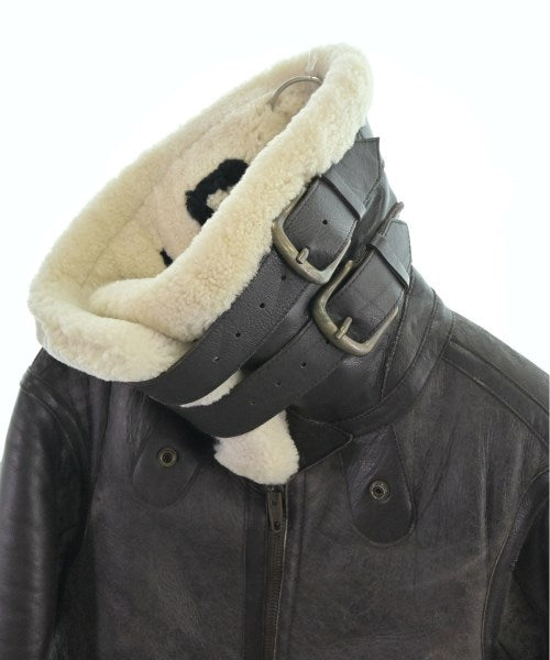 BALENCIAGA 其他飛行外套