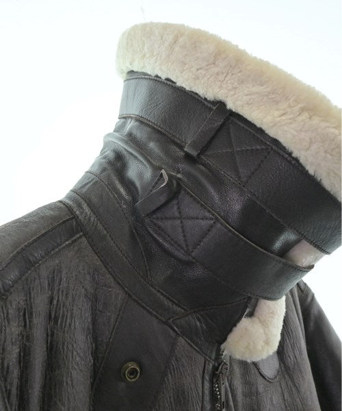 BALENCIAGA 其他飛行外套