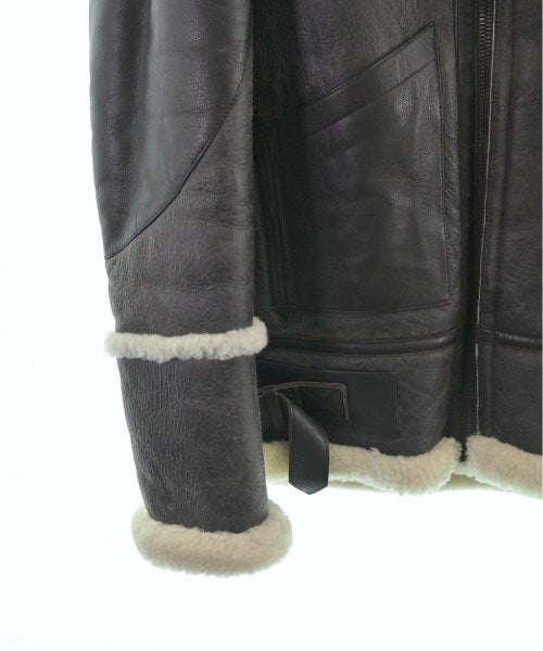 BALENCIAGA 其他飛行外套