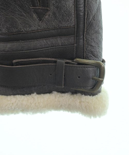 BALENCIAGA 其他飛行外套