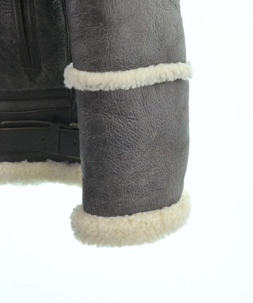 BALENCIAGA 其他飛行外套