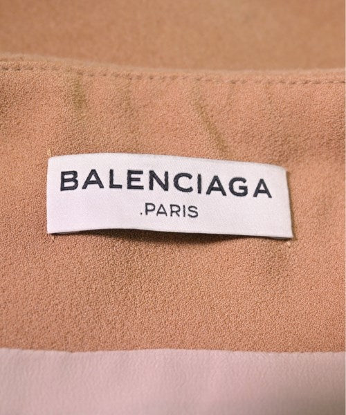 BALENCIAGA 迷裙