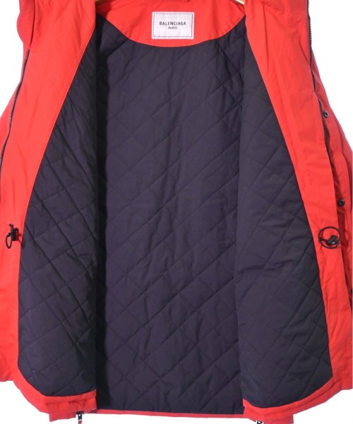 BALENCIAGA 斜紋夾克
