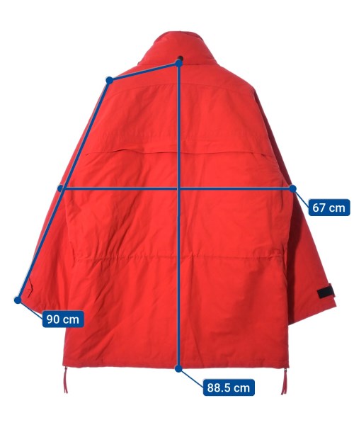 BALENCIAGA 斜紋夾克