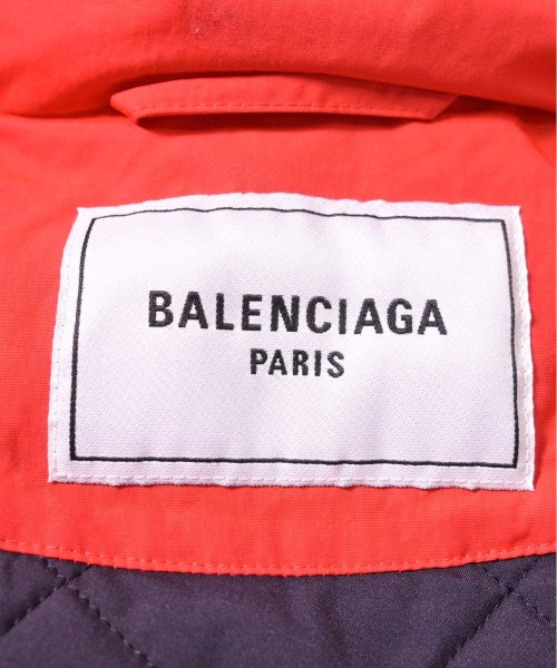 BALENCIAGA 斜紋夾克