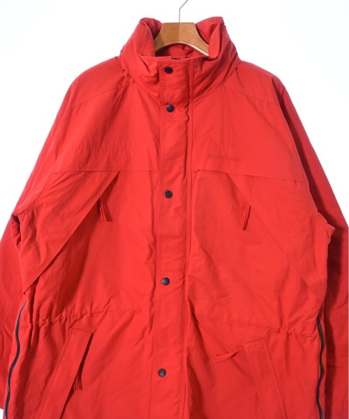 BALENCIAGA 斜紋夾克