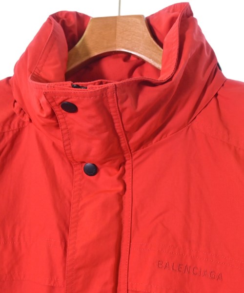 BALENCIAGA 斜紋夾克