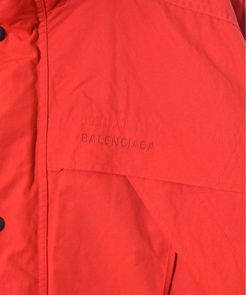 BALENCIAGA 斜紋夾克