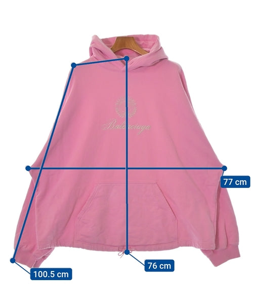 BALENCIAGA 連帽衫