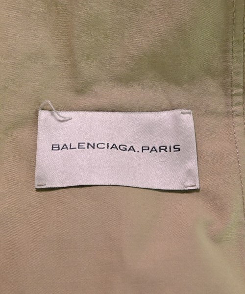 BALENCIAGA 軍裝夾克