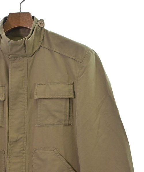 BALENCIAGA 軍裝夾克