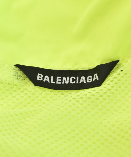 BALENCIAGA 其他飛行外套