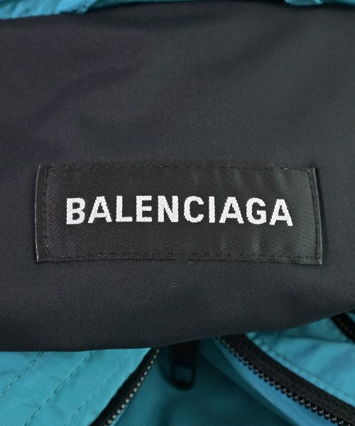 BALENCIAGA 羽絨夾克/背心