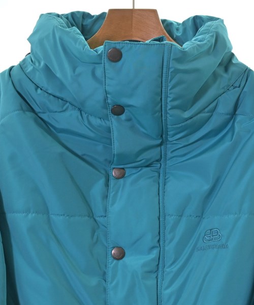 BALENCIAGA 羽絨夾克/背心