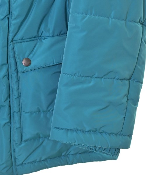 BALENCIAGA 羽絨夾克/背心