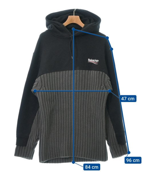 BALENCIAGA フーディー