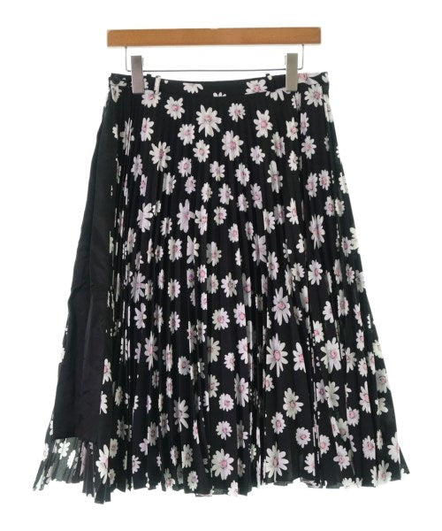 BALENCIAGA 長裙/超長裙