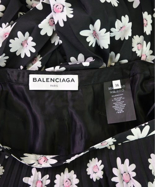 BALENCIAGA 長裙/超長裙