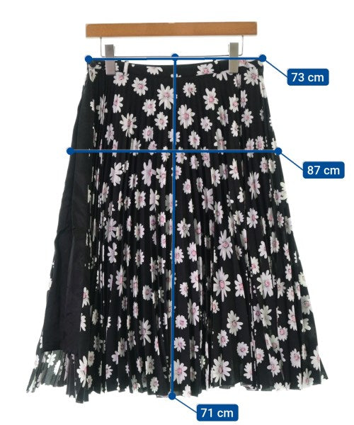 BALENCIAGA 長裙/超長裙