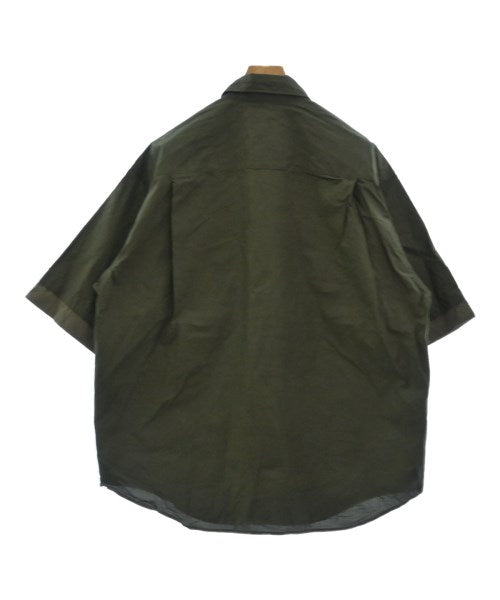 BALENCIAGA 休閒襯衫