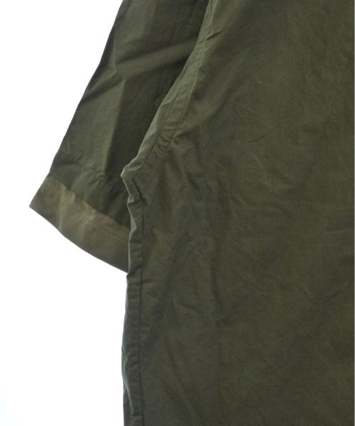 BALENCIAGA 休閒襯衫