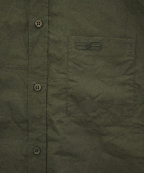 BALENCIAGA 休閒襯衫