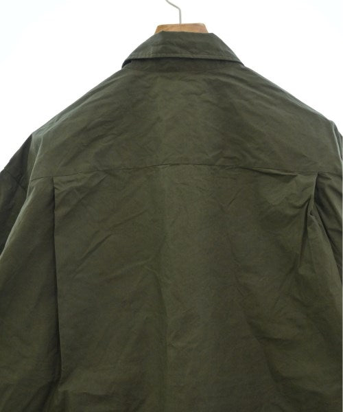 BALENCIAGA 休閒襯衫