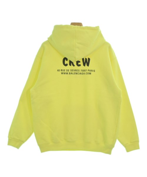 BALENCIAGA フーディー