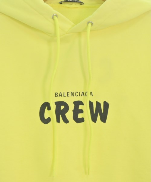 BALENCIAGA フーディー