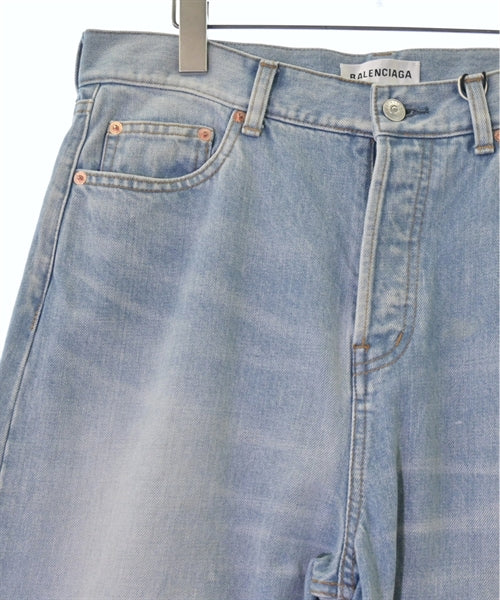 BALENCIAGA 牛仔