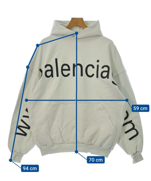 BALENCIAGA 連帽衫