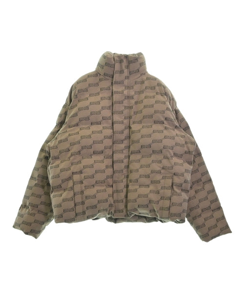 BALENCIAGA 羽絨夾克/背心