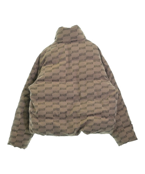 BALENCIAGA 羽絨夾克/背心