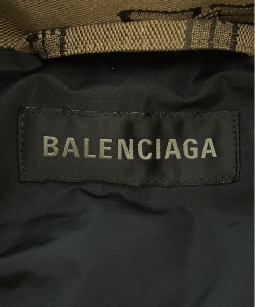 BALENCIAGA 羽絨夾克/背心