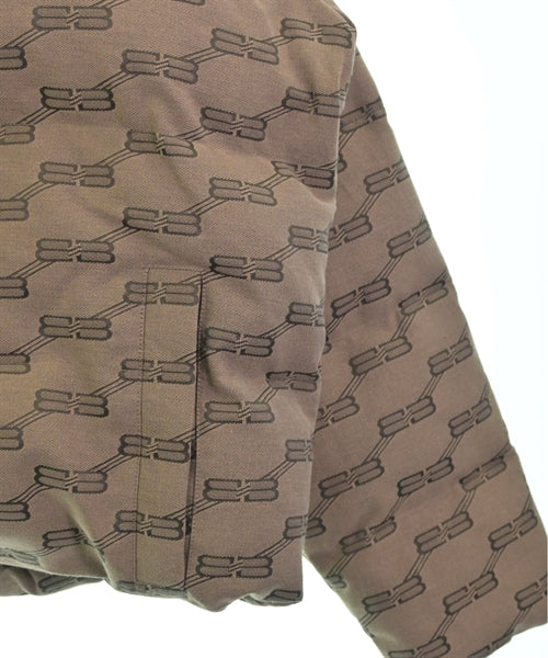 BALENCIAGA 羽絨夾克/背心