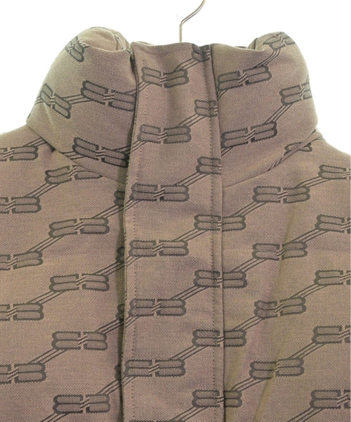BALENCIAGA 羽絨夾克/背心