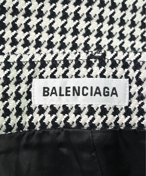 BALENCIAGA 迷你裙