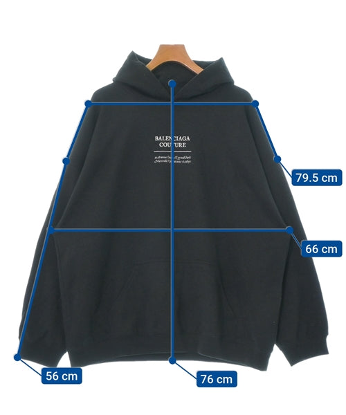 BALENCIAGA 連帽衫