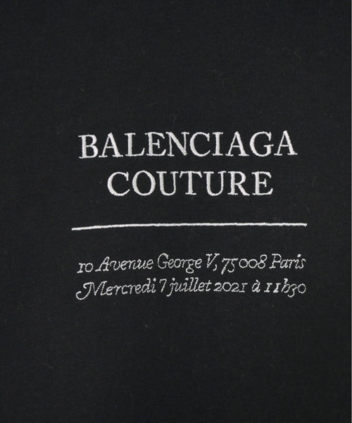 BALENCIAGA 連帽衫
