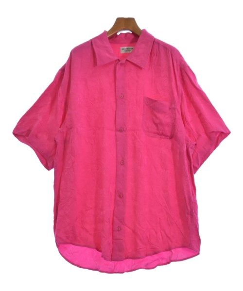 BALENCIAGA 休襯衫