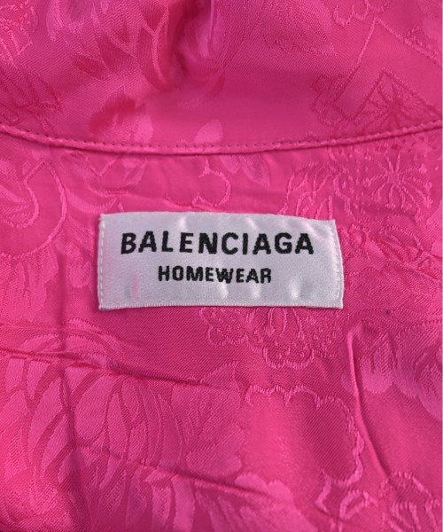 BALENCIAGA 休襯衫